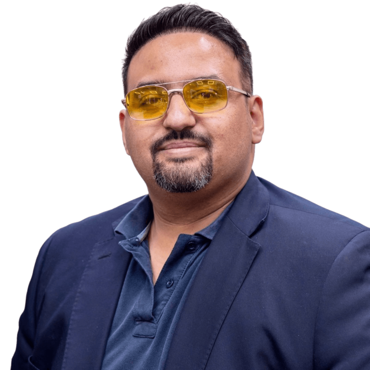 Amit Verma