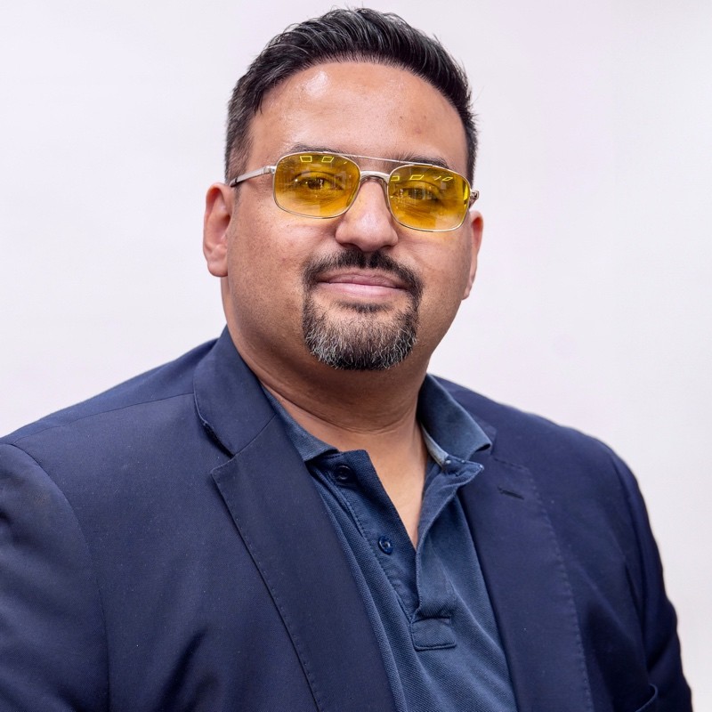 Amit Verma