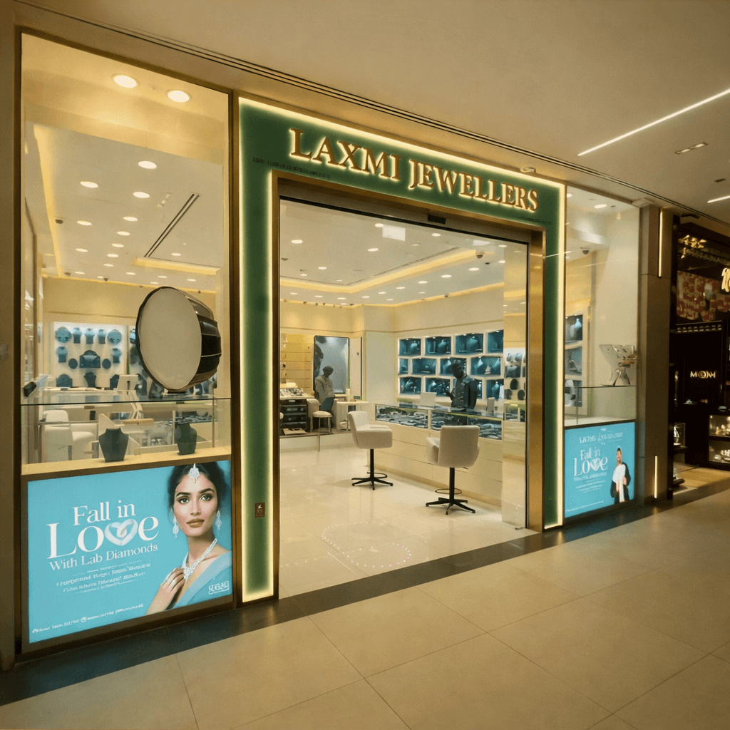 Laxmi Jewellers