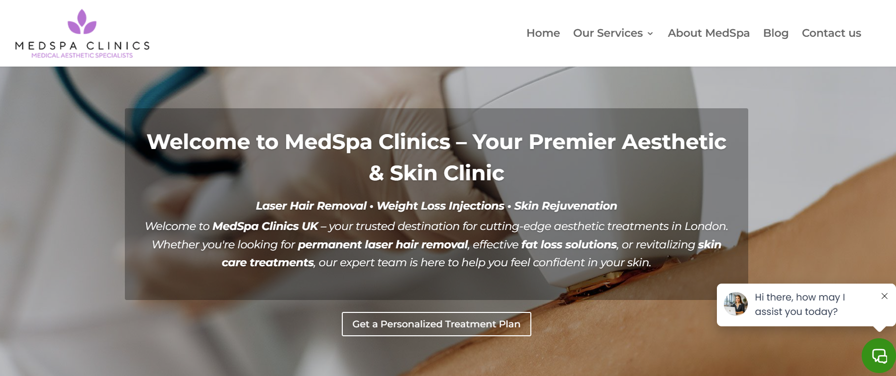 MedSpa Clinics